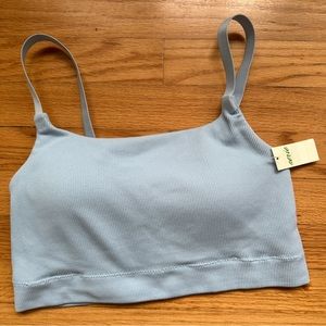 NWT aerie bralette seamless xl